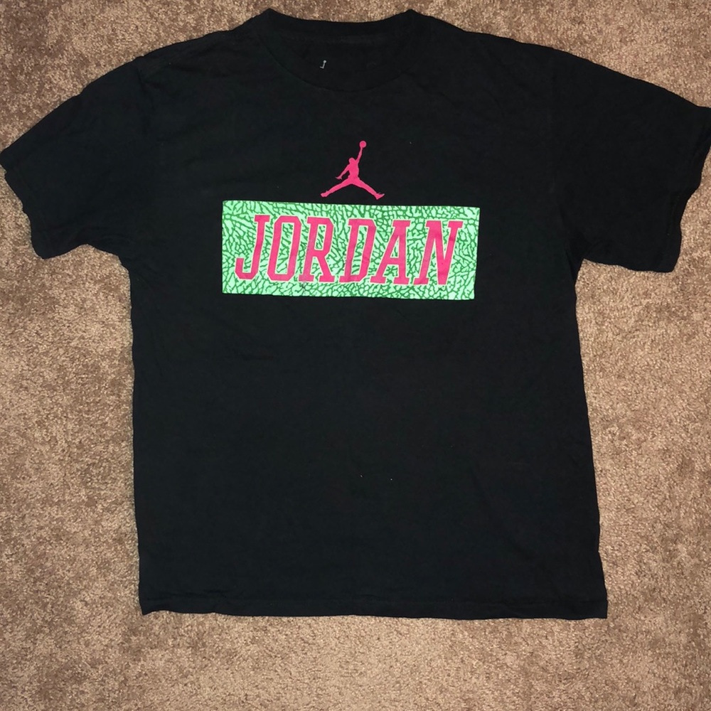 Jordan TShirt